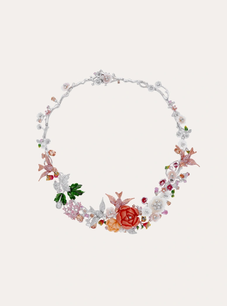Blossoms Of Life