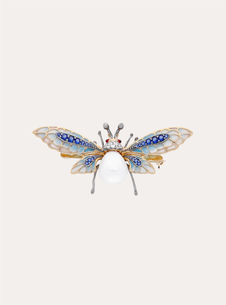 Buzzy