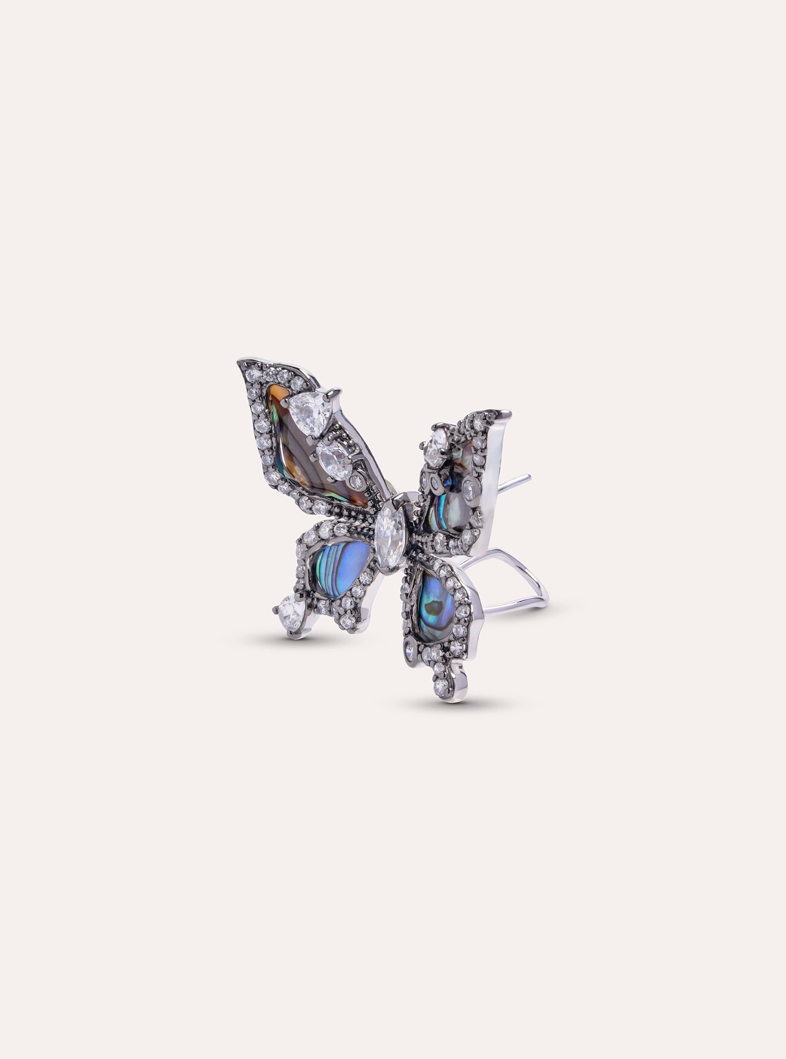 Lunelle Earrings