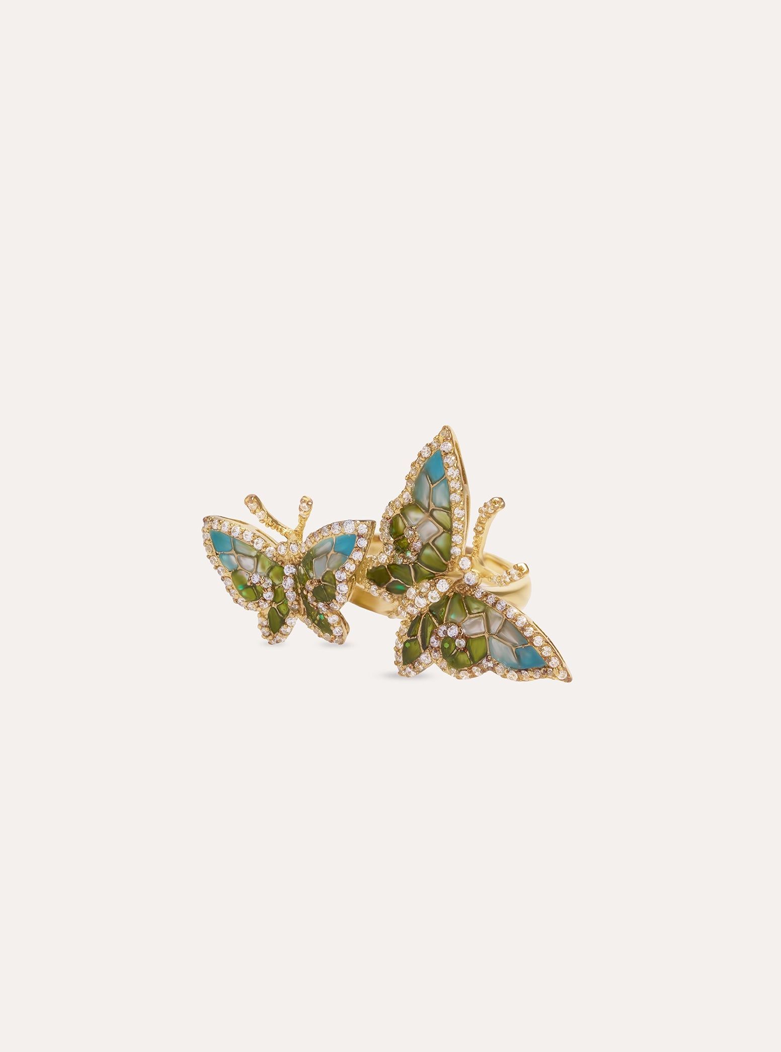 Lyséa Ring