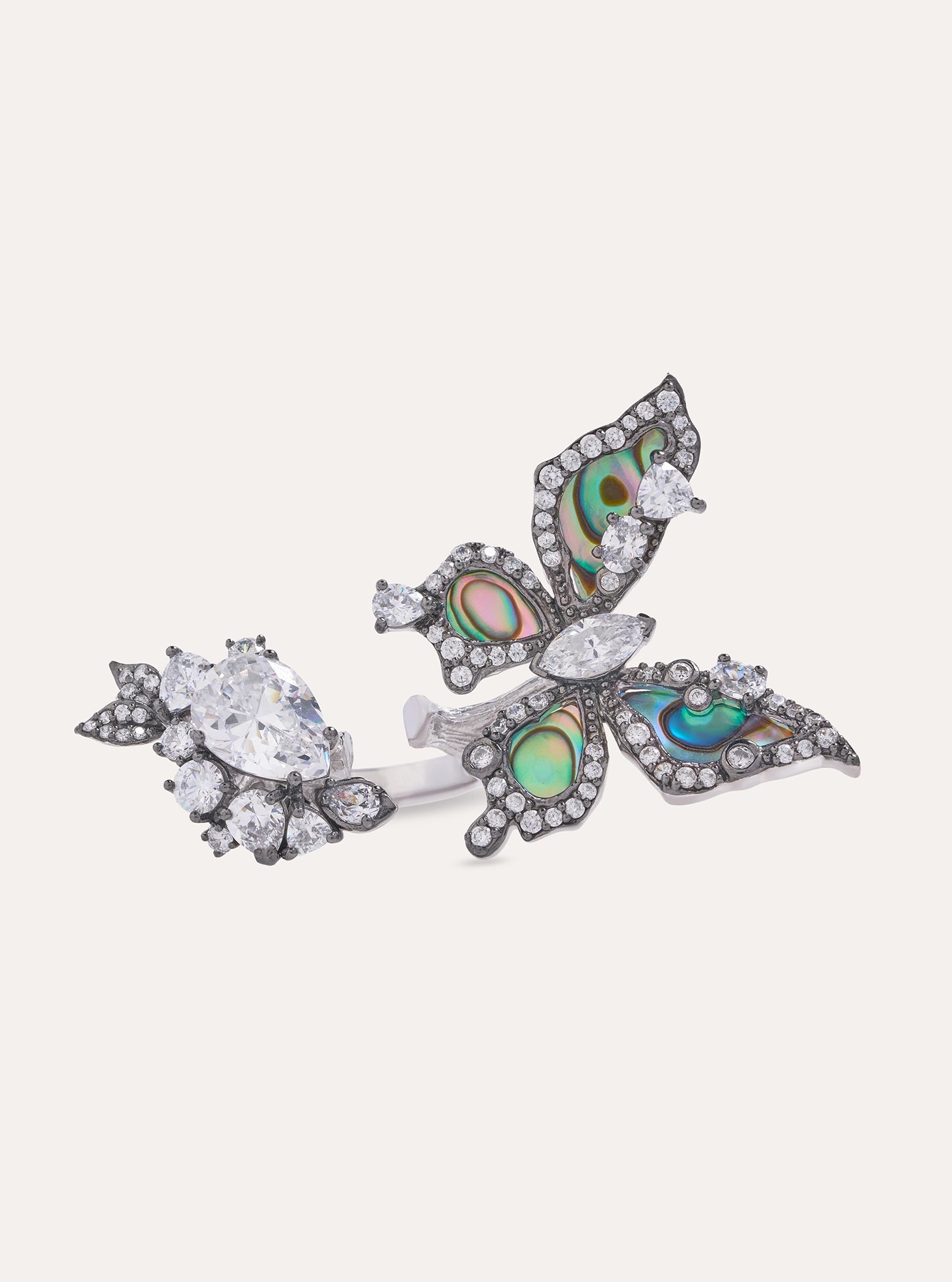 Lunelle Ring