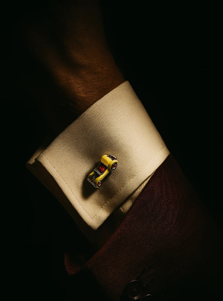Jaune Continental