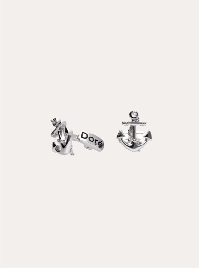 The Anchor
