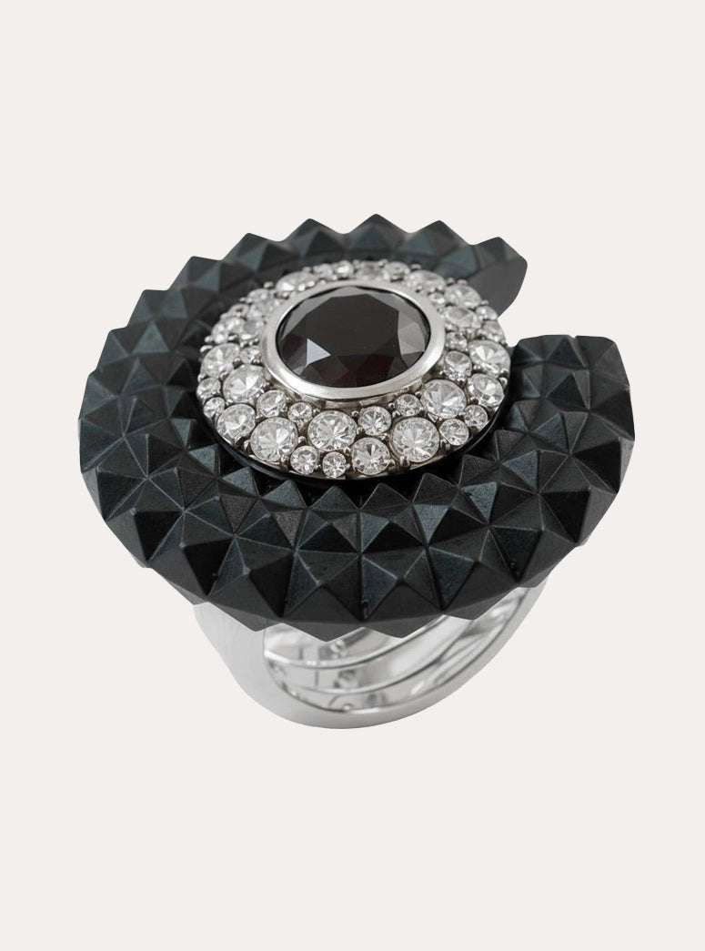 Kegel Black Ring