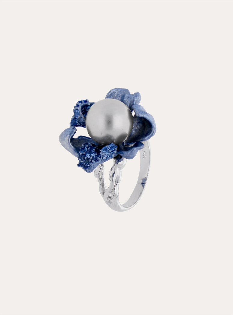 Bleu Céleste