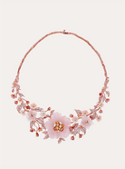 Blush Bloom Symphony