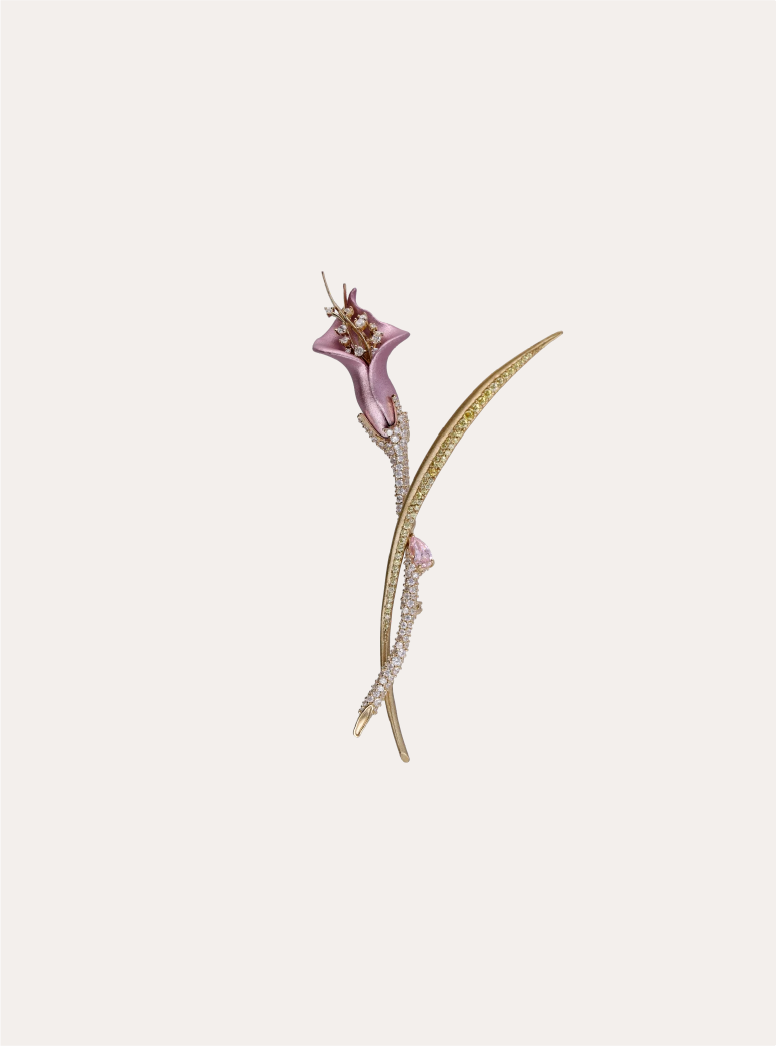 Calla Lilly