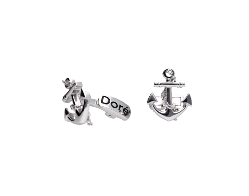 The Anchor