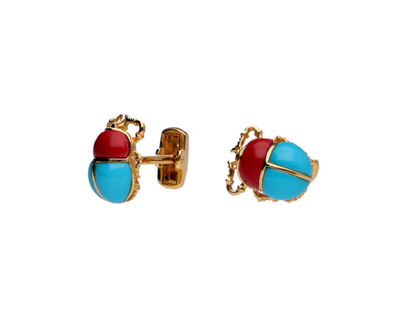 The Scarab