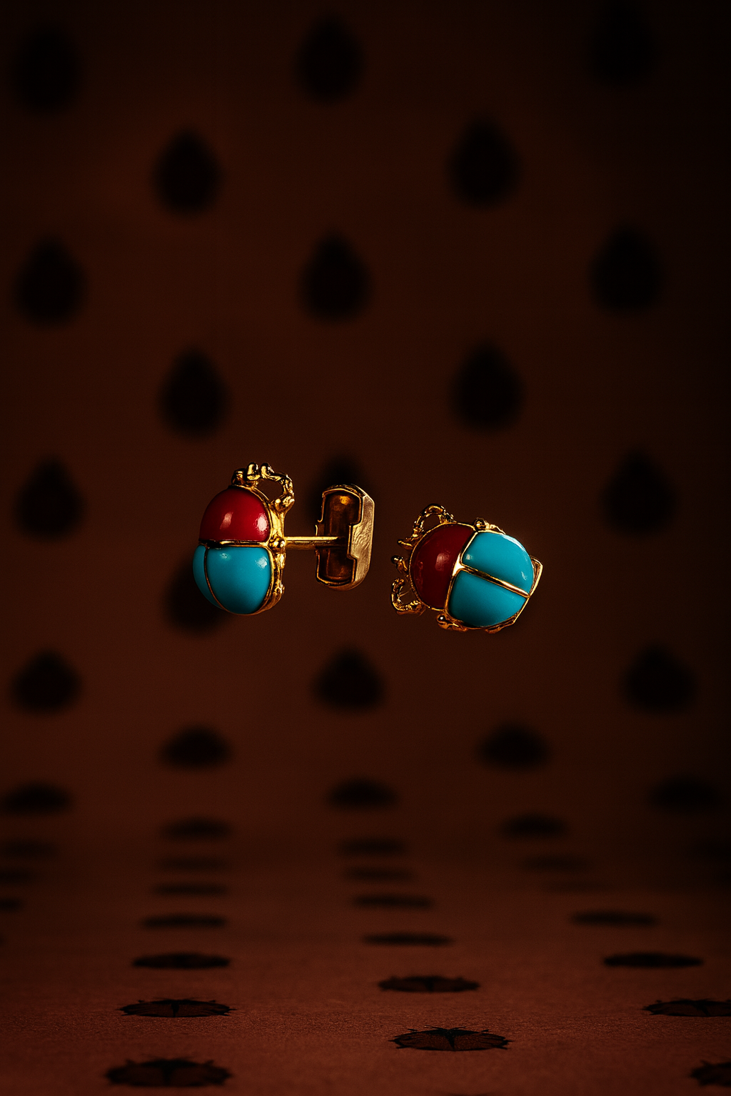 The Scarab