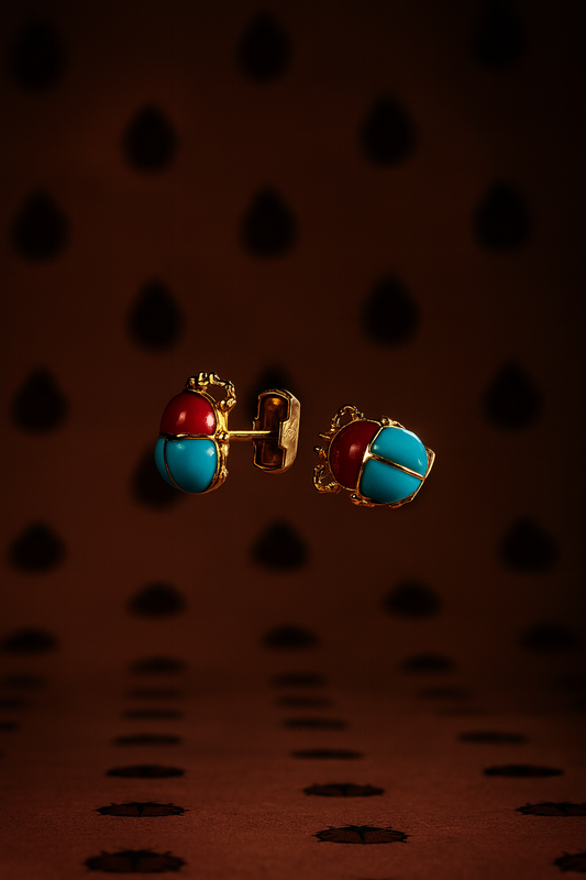 The Scarab