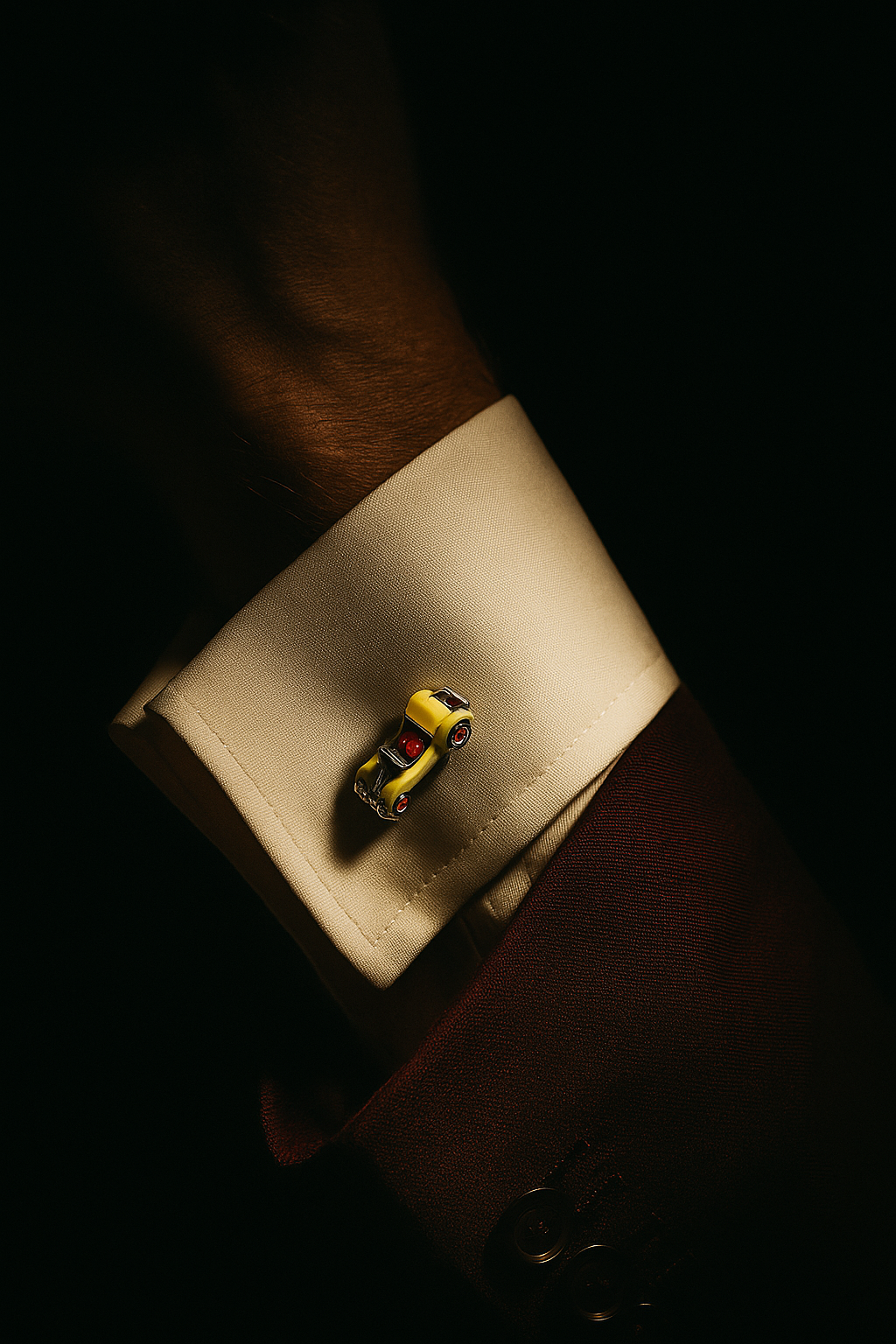 Jaune Continental