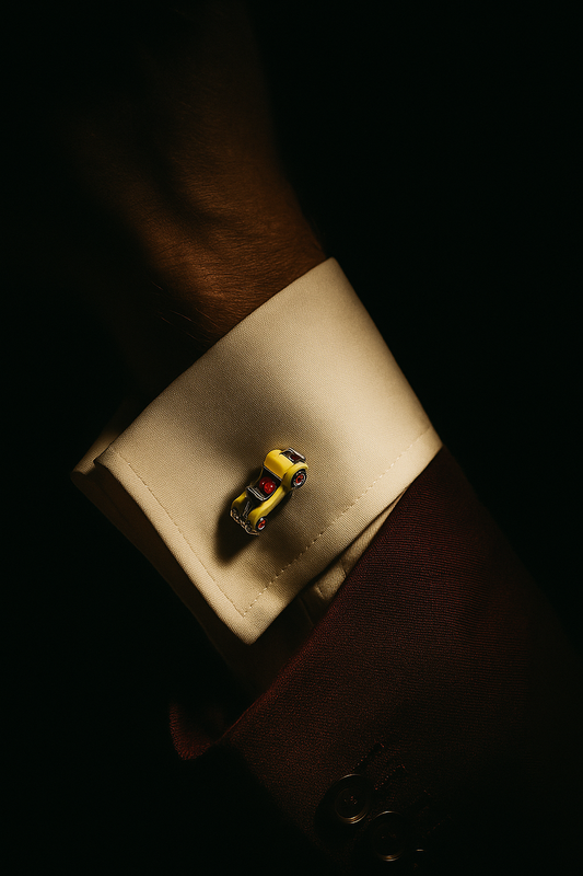 Jaune Continental