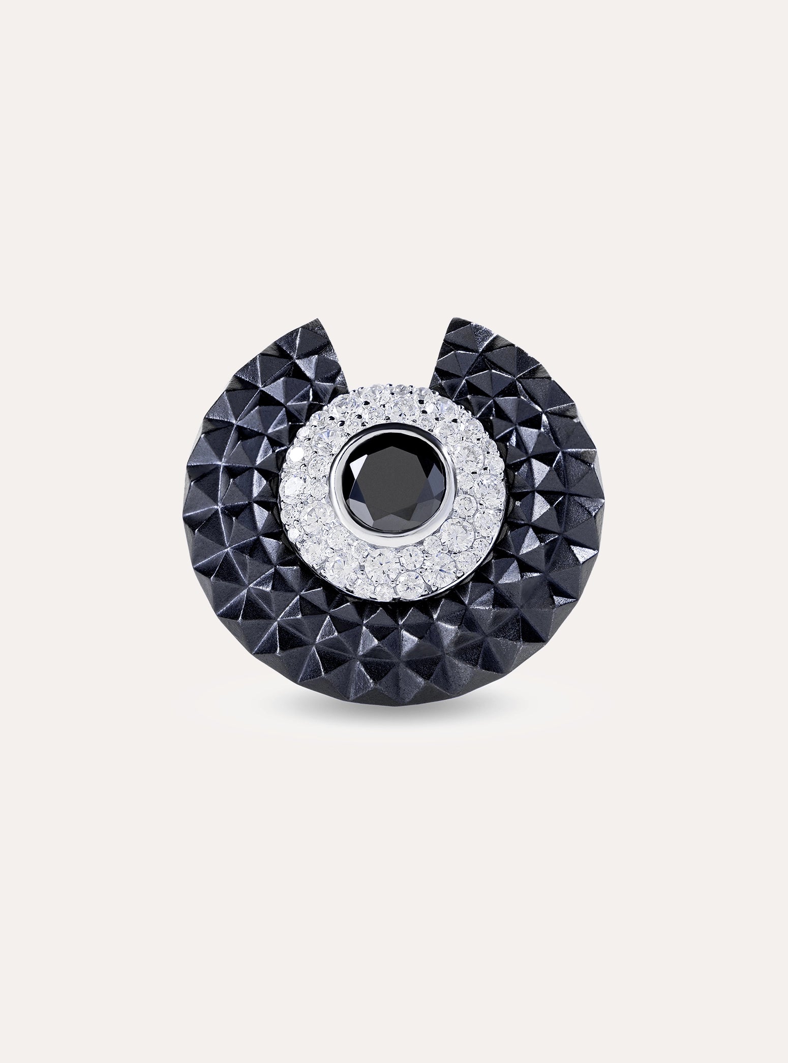 Kegel Black Ring