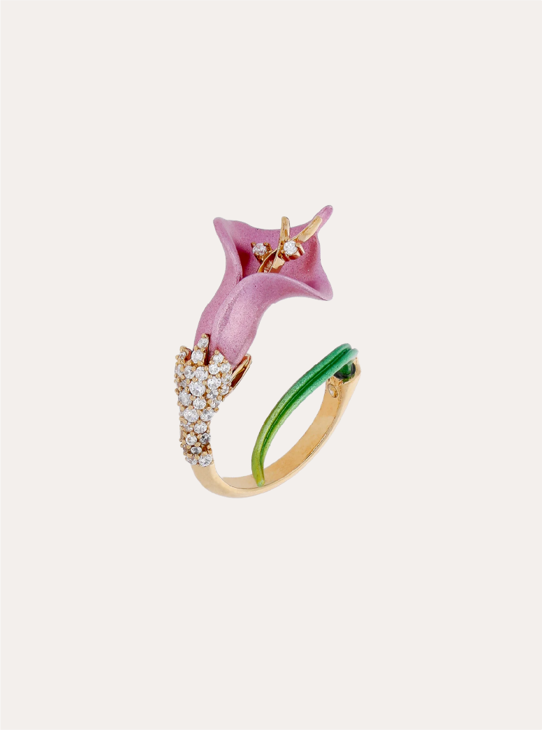 Fleur de Lysée