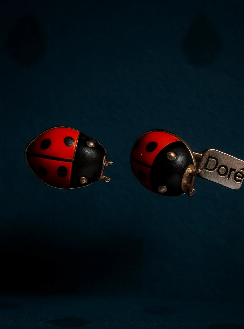 The Landing