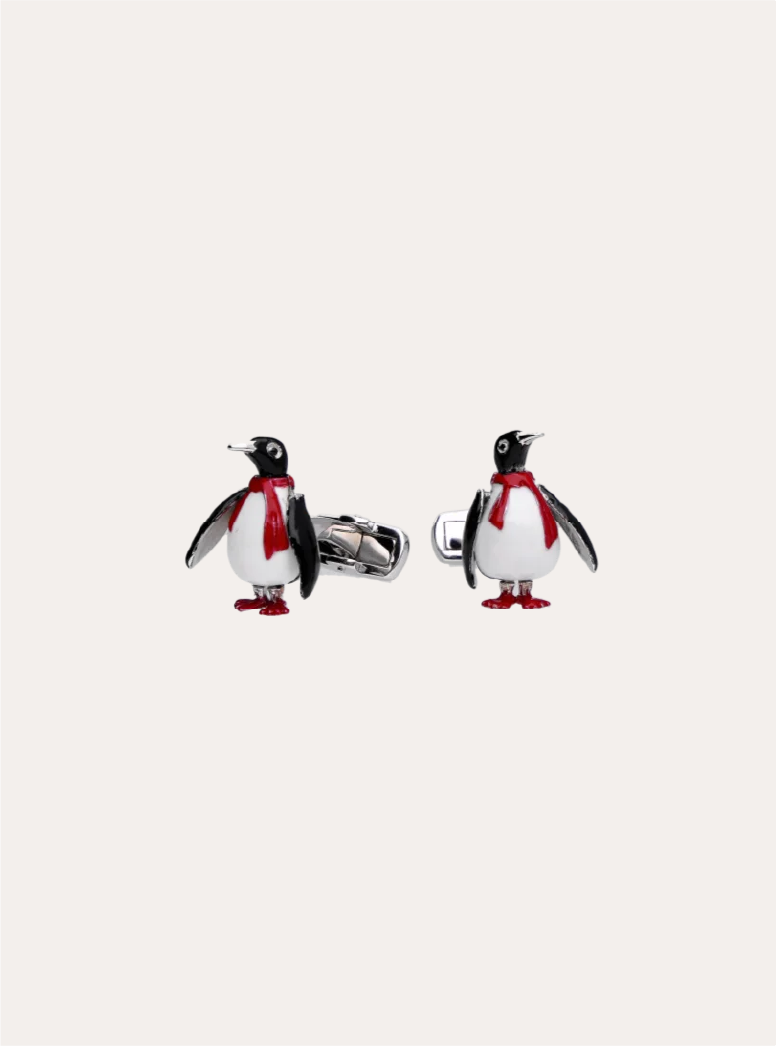 The Tuxedo