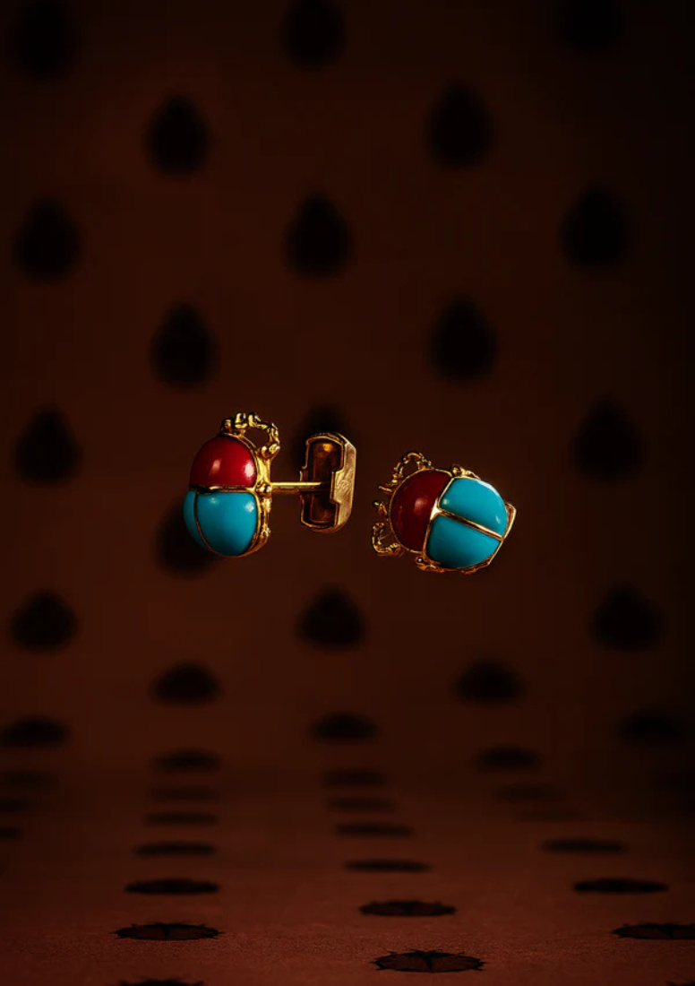 The Scarab