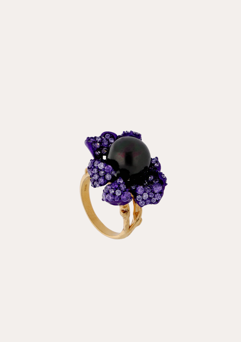Lune Violette