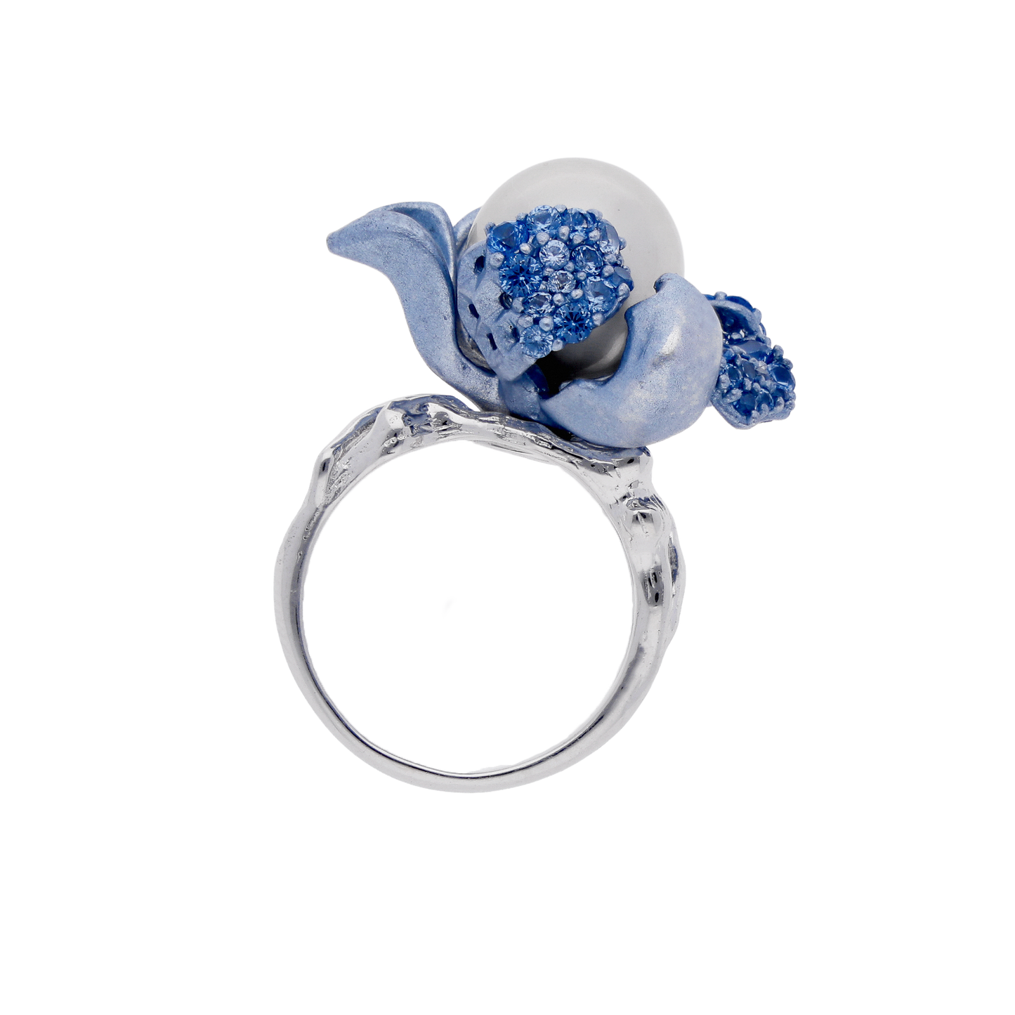 Bleu Céleste