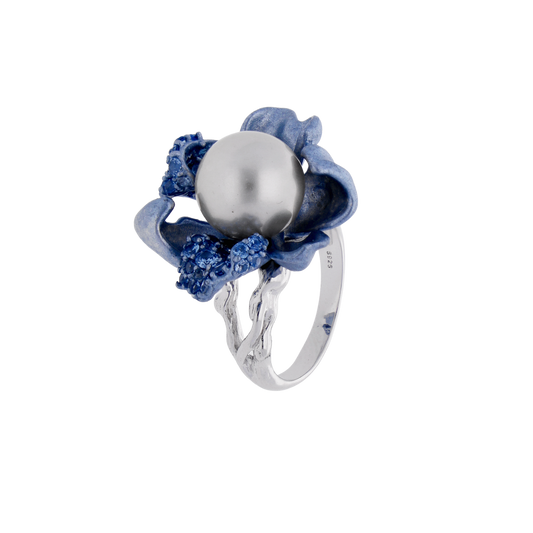 Bleu Céleste