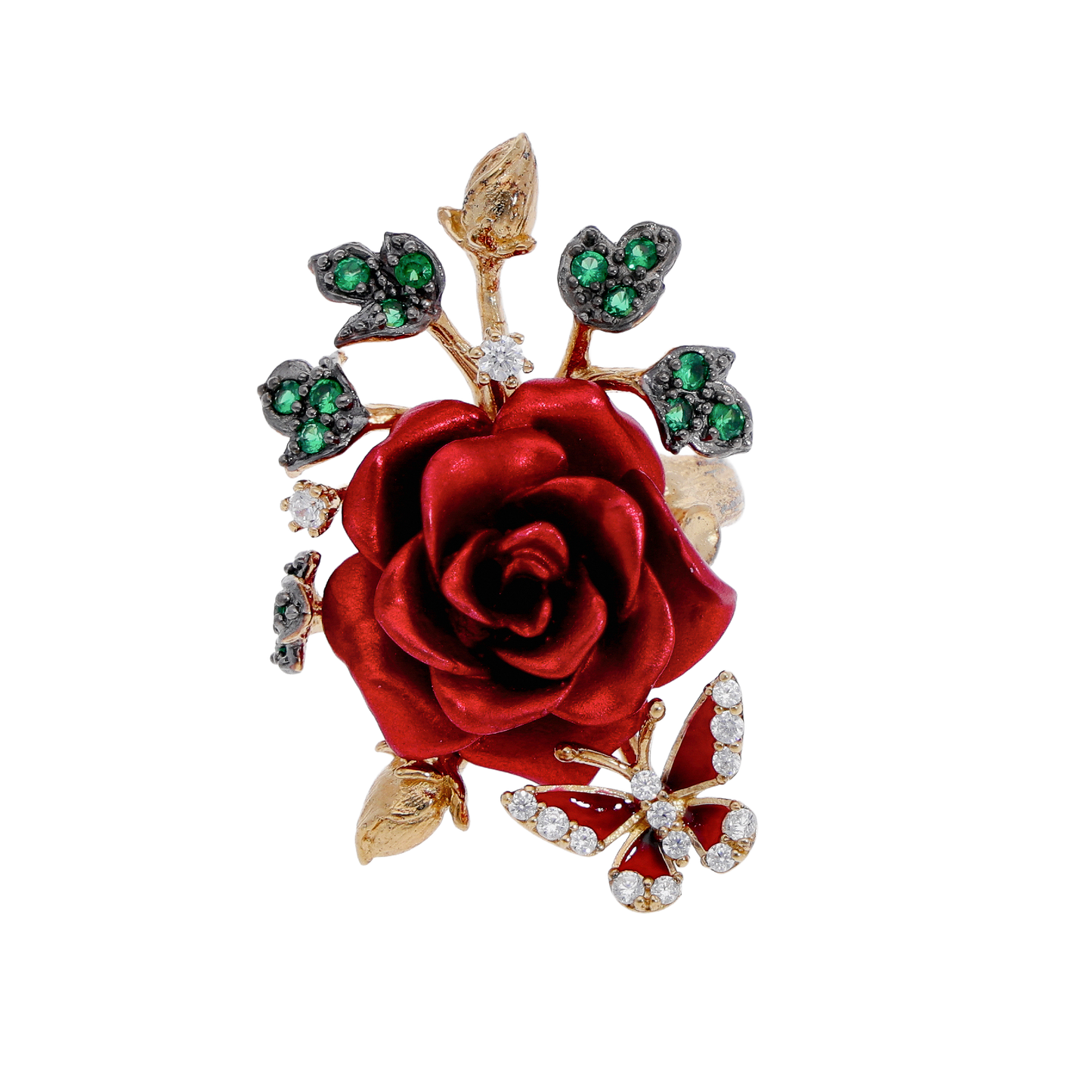 Rose Éclat