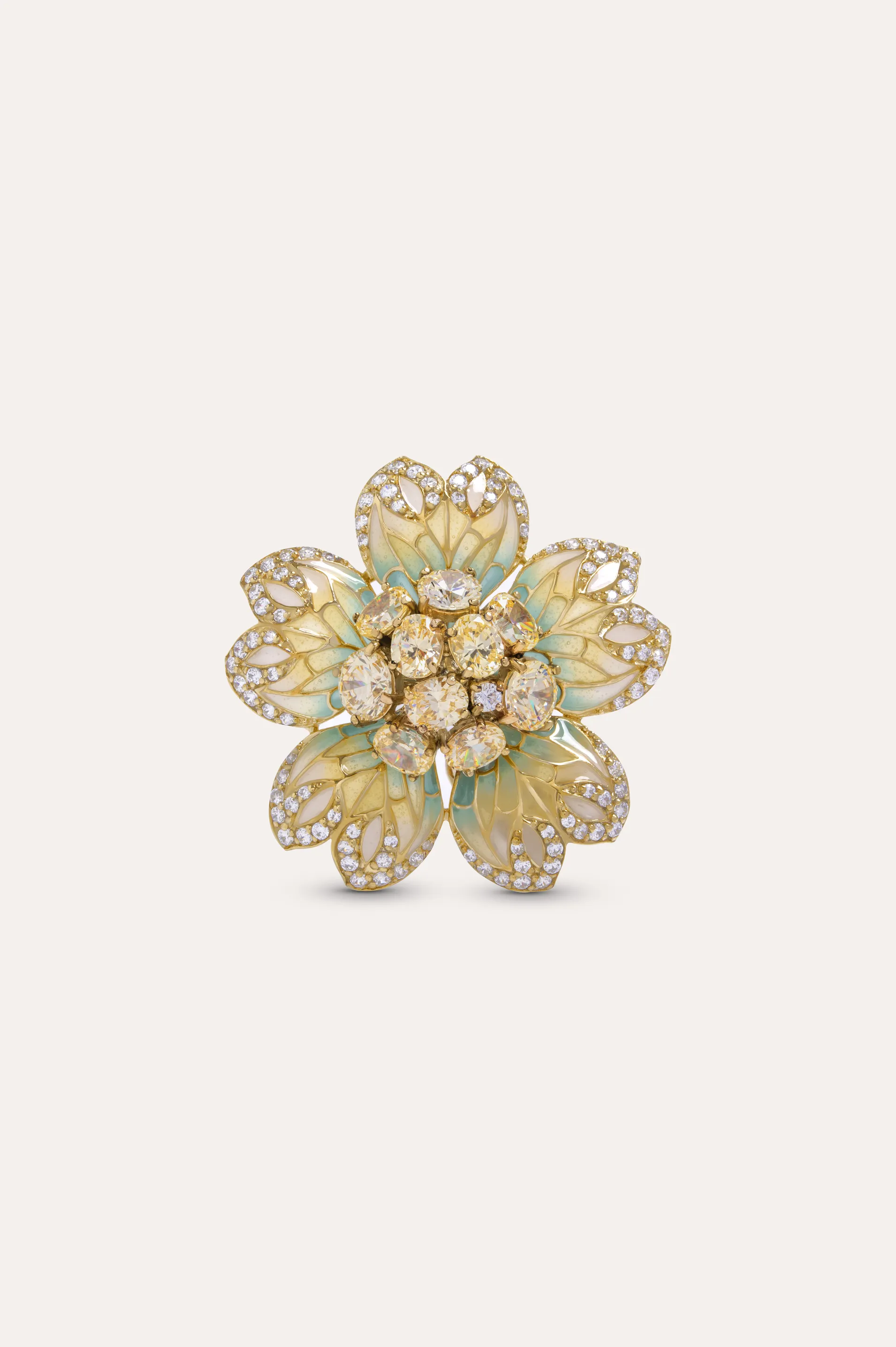 Lumiflore Earrings