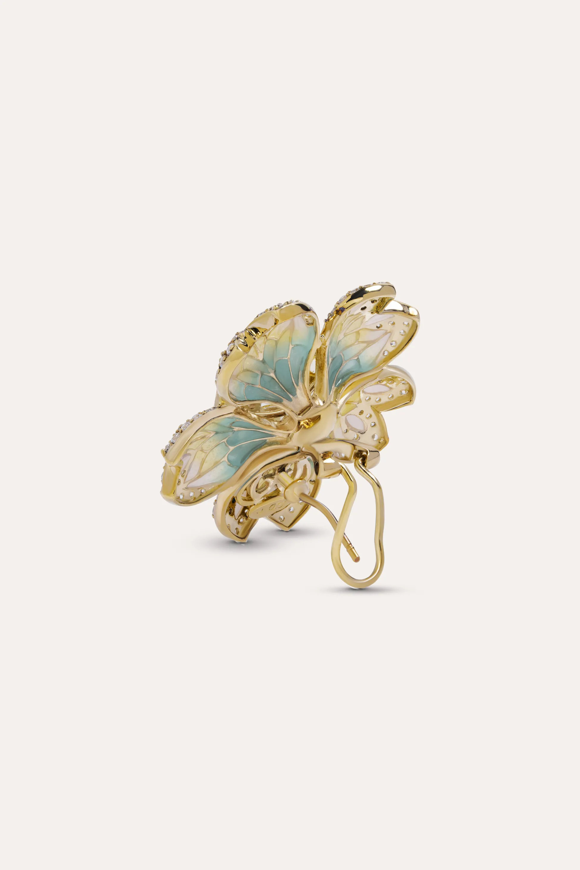 Lumiflore Earrings