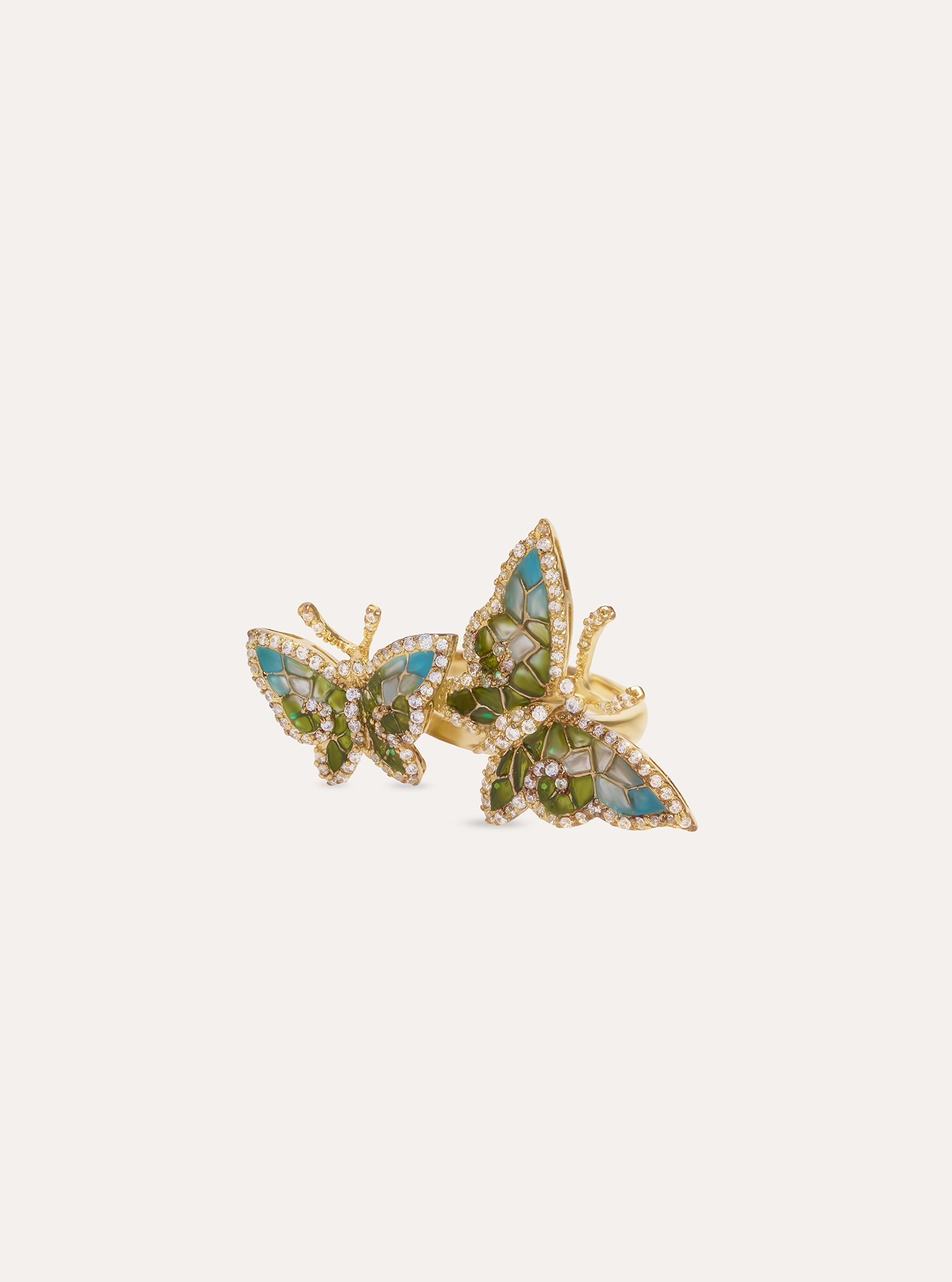 Lyséa Ring