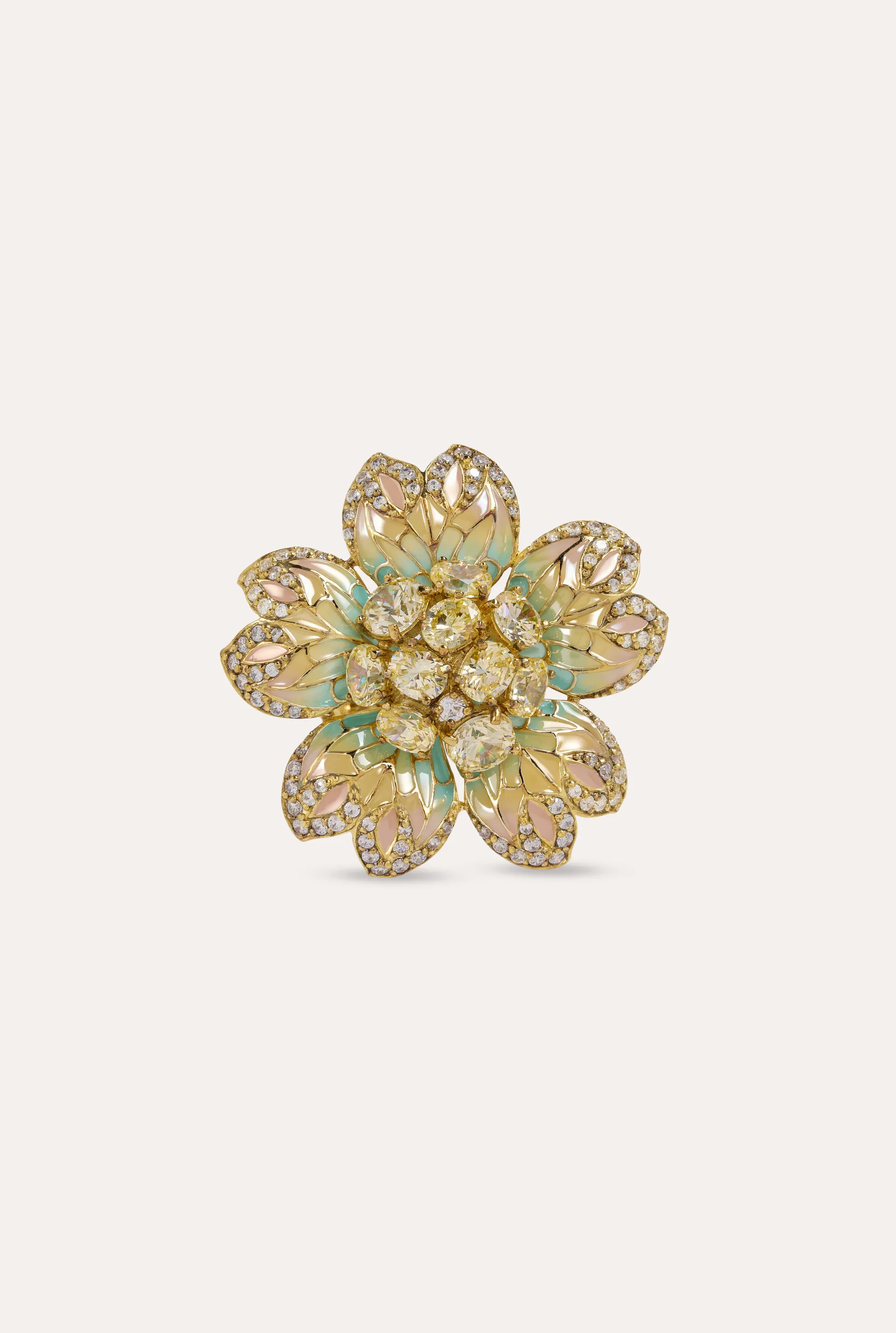 Lumiflore Ring