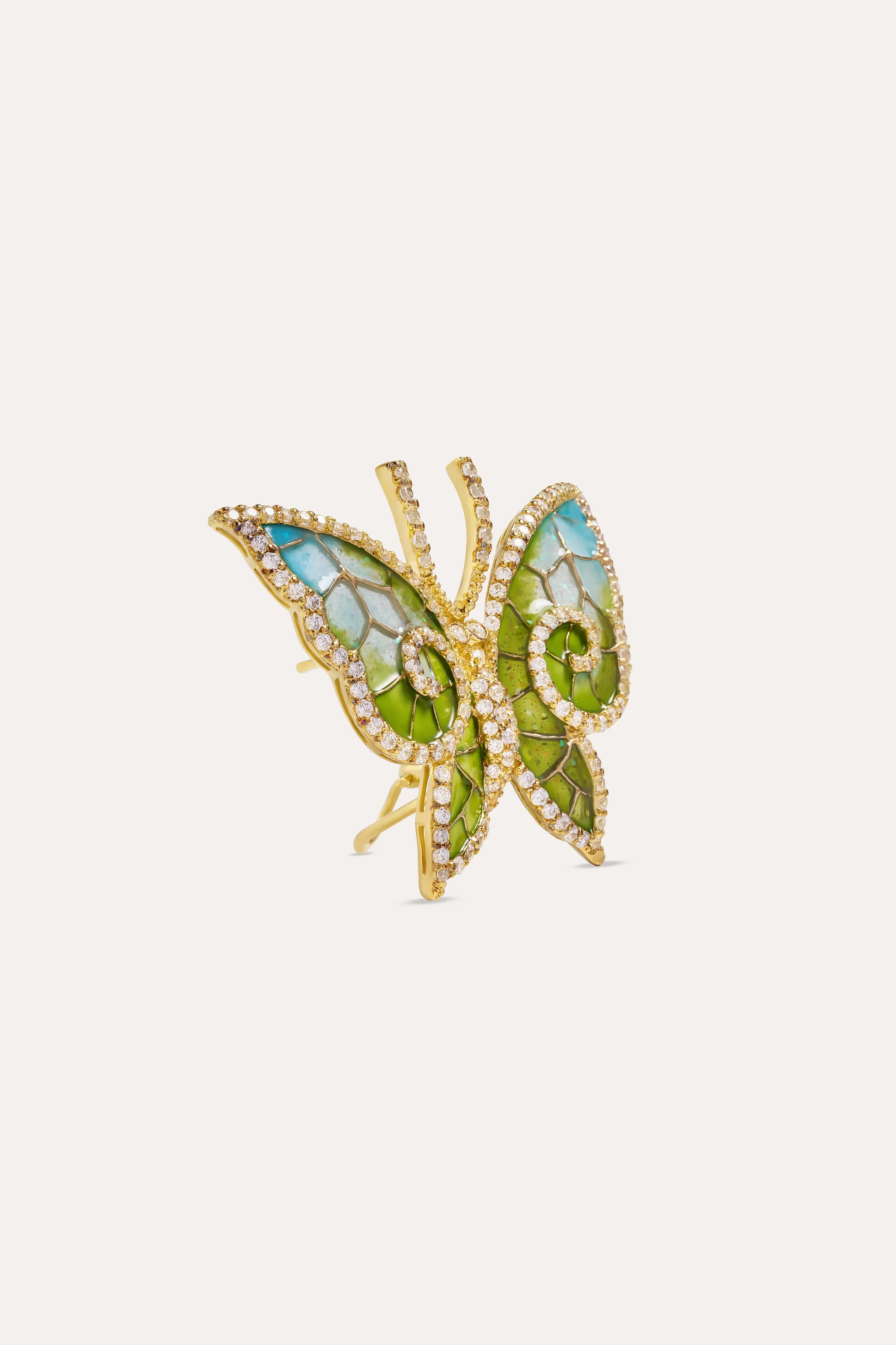 Lyséa Earrings