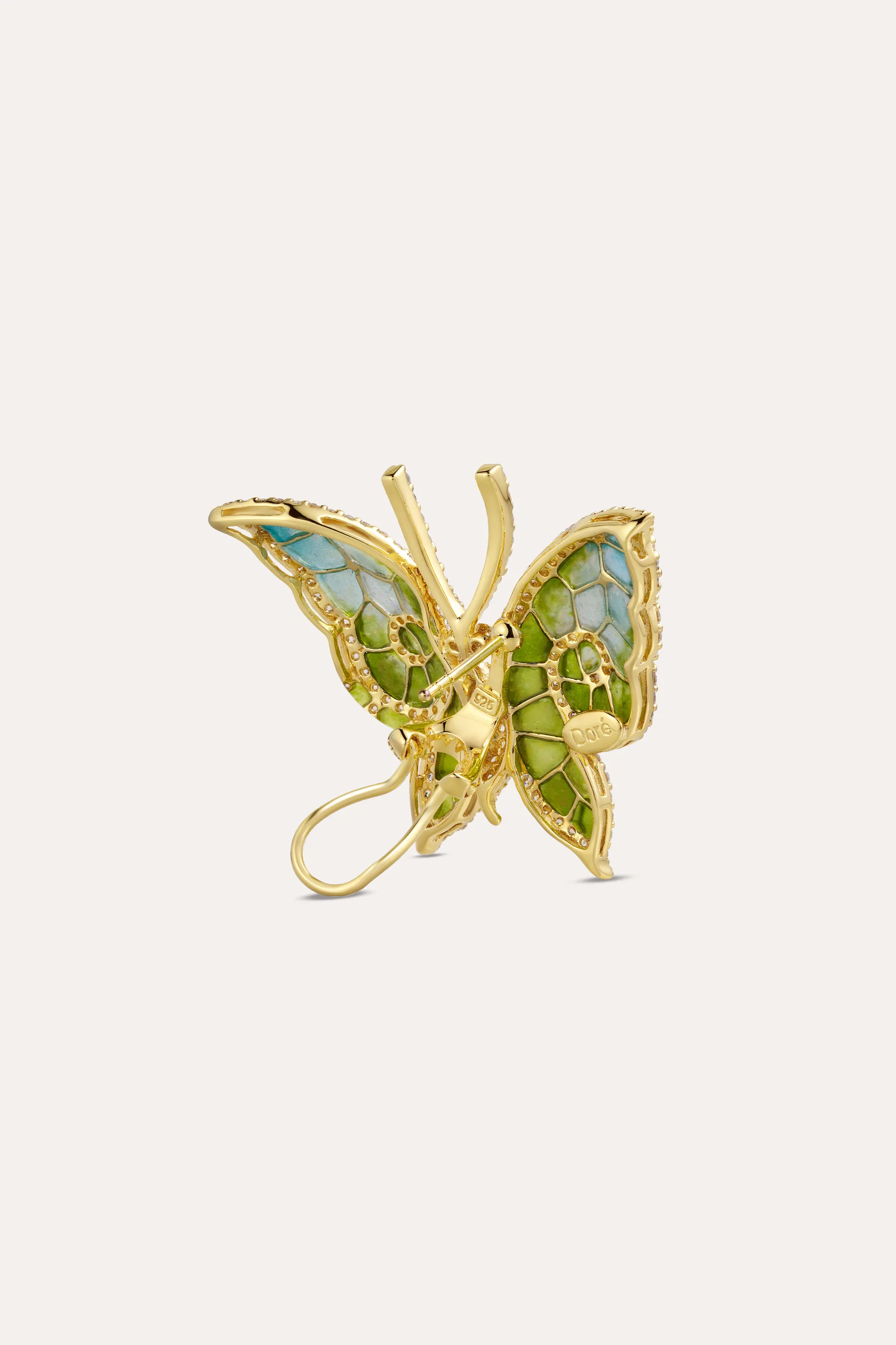 Lyséa Earrings